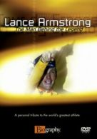 Lance Armstrong: The Man Behind the Legend DVD (2005) Lance Armstrong cert E