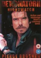 Detonator II: Night Watch [1995] [DVD] DVD