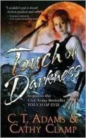 Cathy Clamp : Touch of Darkness (Paranormal Romance)