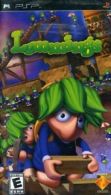 Sony PSP : Lemmings / Game