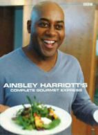 Ainsley Harriott's Complete Gourmet Express: BBC Books by Ainsley Harriott