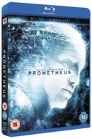 Prometheus Blu-ray (2012) Charlize Theron, Scott (DIR) cert 15