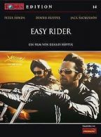 Easy Rider - FOCUS-Edition | DVD