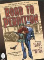 Road to Perdition (Paperback)