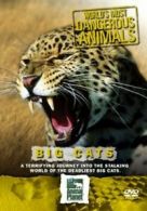 The World's Most Dangerous Animals: Big Cats DVD (2005) cert E