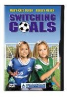 Switching Goals DVD (2004) Mary-Kate Olsen, Steinberg (DIR) cert U