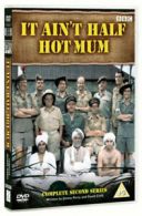 It Ain't Half Hot Mum: Series 2 DVD (2005) Windsor Davies cert PG