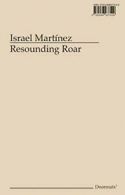Israel Martinez: Resounding Roar (Doormats). Martinez 9780997874419 New<|