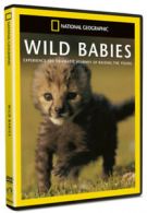 National Geographic: Wild Babies DVD (2011) cert E