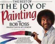 Best of the Joy of Painting: America's Favouite A... | Book