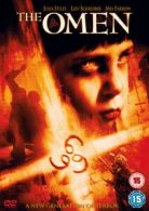The Omen DVD (2006) Predrag Bjelac, Moore (DIR) cert 15