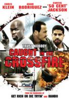 Caught in the Crossfire DVD (2010) Chris Klein, Miller (DIR) cert 15