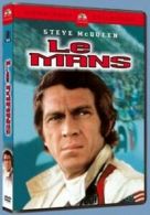 Le Mans DVD (2003) Steve McQueen, Katzin (DIR) cert PG