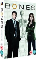 Bones: Season 1 DVD (2006) David Boreanaz cert 15 6 discs