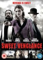 Sweet Vengeance DVD (2013) January Jones, Miller (DIR) cert 15