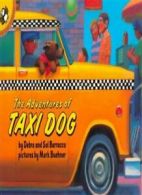 Adventures of Taxi Dog (Picture Puffin Books) By Debra Barracca