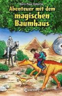 Abenteuer mit dem magischen Baumhaus: Mit HörBook... | Book
