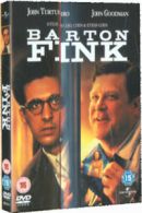 Barton Fink DVD (2005) John Goodman, Coen (DIR) cert 15