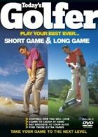 Golf: The Short and Long Game DVD (2006) cert E