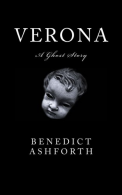 ona: A Ghost Story, Ashforth, Benedict, ISBN 1500568511