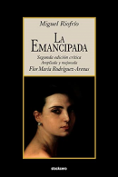 La emancipada, Riofrio, Miguel, ISBN 1934768200