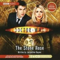 Doctor Who - The Stone Rose CD 2 discs (2006)