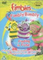 Fimbles: Fimbly Bimbly Finding Is Fun DVD (2003) cert Uc