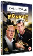 Emmerdale: Paddy and Marlon's Big Night In DVD (2011) Dominic Brunt cert 12