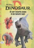 Disney's dinosaur by Walt Disney Company (Paperback) softback)