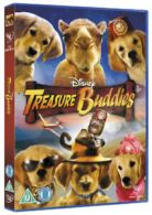 Treasure Buddies DVD (2012) Richard Riehle, Vince (DIR) cert U