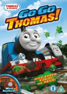 Thomas & Friends: Go Go Thomas DVD (2013) Greg Tiernan cert U