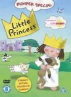 Little Princess: Volume 1 DVD (2007) Jane Horrocks cert U