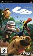 Sony PSP : UP (PSP)