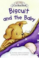 Biscuit And The Baby. Capucilli, Schories 9780060094591 Fast Free Shipping<|