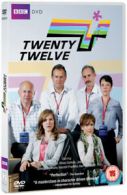 Twenty Twelve DVD (2011) Hugh Bonneville cert 15