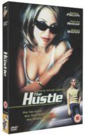 The Hustle DVD (2004) Robert Wagner, Cooper (DIR) cert 15
