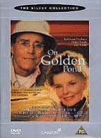 On Golden Pond DVD (2000) Henry Fonda, Rydell (DIR) cert PG