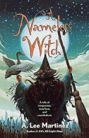 A Nameless Witch | A. Lee Martinez | Book