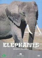 Safari: Elephants DVD (2005) cert E