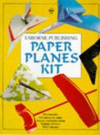 Paper Kits: Paper Planes Kit by Iain Ashman (Paperback) softback)