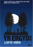 Ergyd Olaf, Yr, Llwyd Owen, ISBN 9781847710116