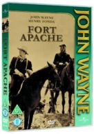 Fort Apache DVD (2011) Henry Fonda, Ford (DIR) cert U