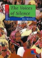 Cascades - The Voices of Silence By Bel Mooney