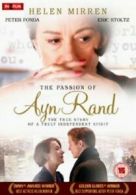 The Passion of Ayn Rand DVD (2007) Helen Mirren, Menaul (DIR) cert 15