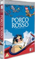 Porco Rosso DVD (2006) Hayao Miyazaki cert PG