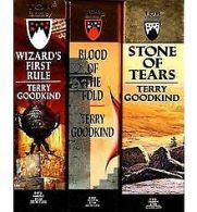 The Sword of Truth, Boxed Set I: Books 1-3 (Wizar... | Book