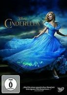 Cinderella (Realverfilmung) von Sir Kenneth Branagh | DVD