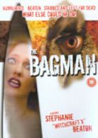 The Bagman DVD (2005) Stephanie Beaton, Fitzpatrick (DIR) cert 18