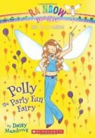 Polly the Party Fun Fairy (Rainbow Magic Fairies (Quality)) By Daisy Meadows