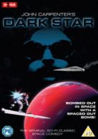 Dark Star DVD (2009) Dan O'Bannon, Carpenter (DIR) cert PG